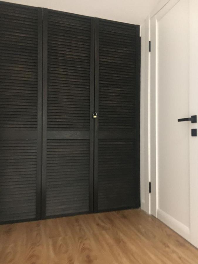 Дворівневі Апартаменти На Площі Ринок Lviv Exterior foto